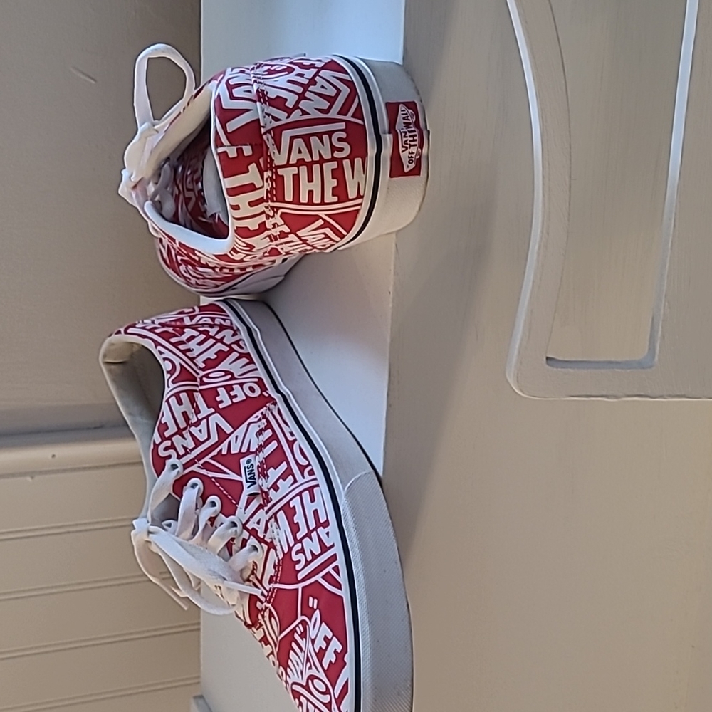 VANS Sneakers - Picture 6 of 10